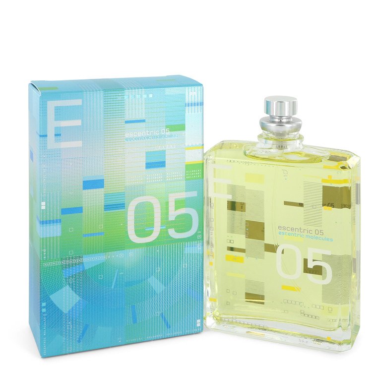Escentric 05 Eau De Toilette Spray By Escentric Molecules - Giftsmith