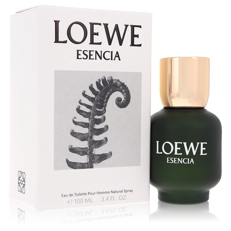 Esencia Eau De Toilette Spray By Loewe - Giftsmith
