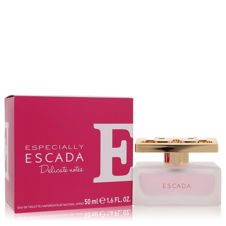 Especially Escada Delicate Notes Eau De Toilette Spray By Escada - Giftsmith