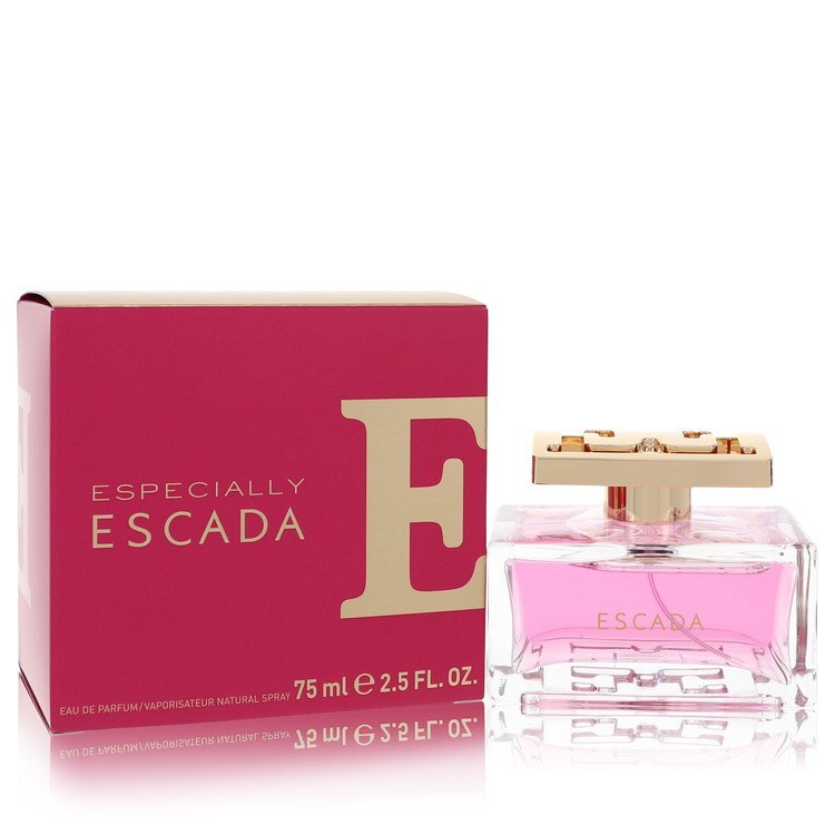Especially Escada Eau De Parfum Spray By Escada - Giftsmith