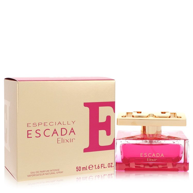 Especially Escada Elixir Eau De Parfum Intense Spray By Escada - Giftsmith
