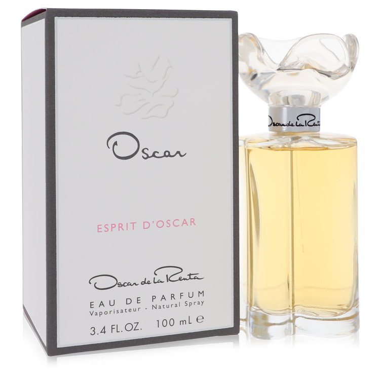 Esprit D&#39;oscar Eau De Parfum Spray By Oscar De La Renta - Giftsmith
