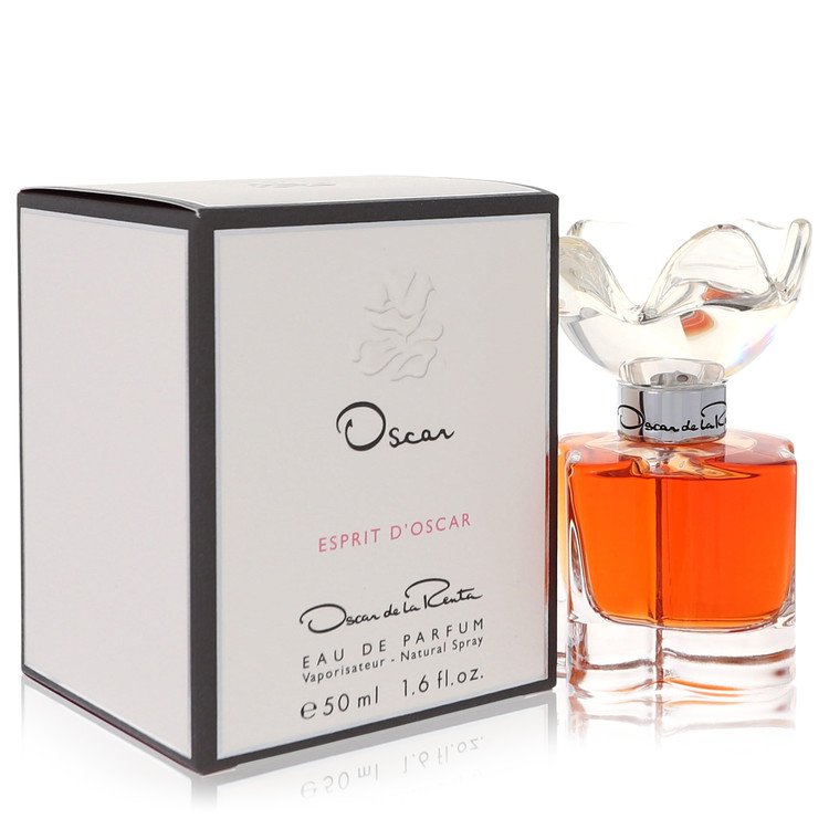 Esprit D'oscar Eau De Parfum Spray By Oscar De La Renta - Giftsmith