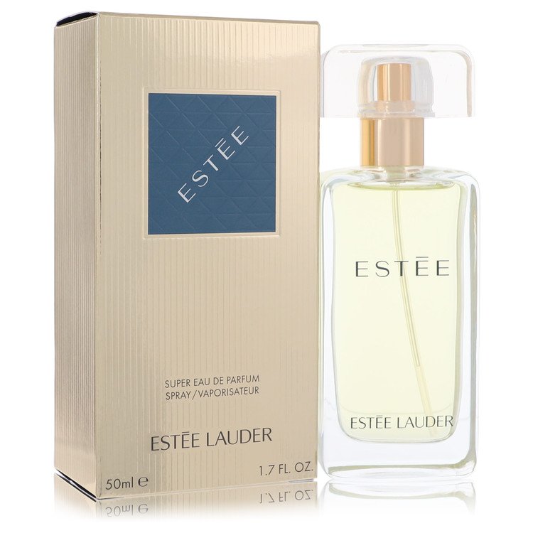 Estee Super Eau De Parfum Spray By Estee Lauder - Giftsmith