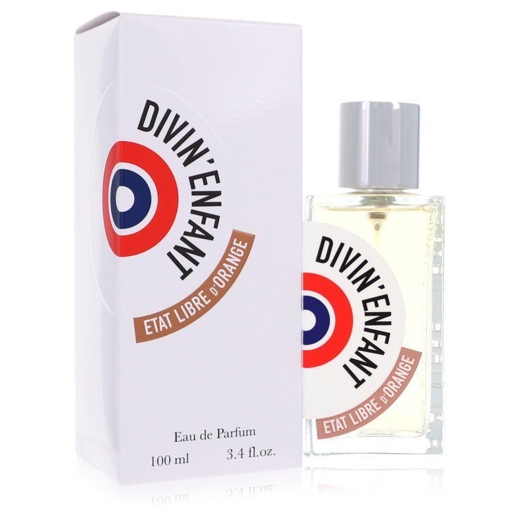 Etat Libre D&#39;orange Divin Enfant Eau De Parfum Spray By Etat Libre d&#39;Orange - Giftsmith