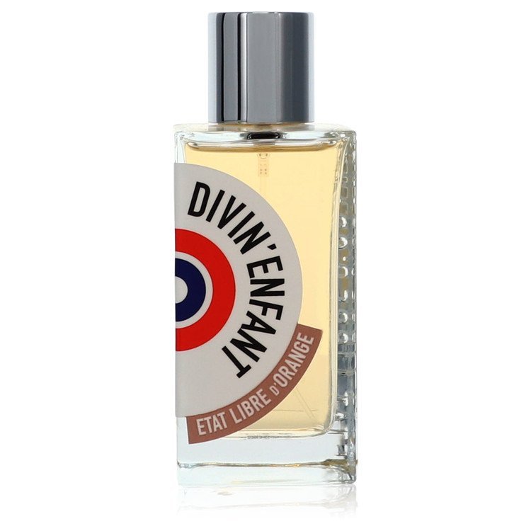 Etat Libre D'orange Divin Enfant Eau De Parfum Spray (Tester) By Etat Libre d'Orange - Giftsmith