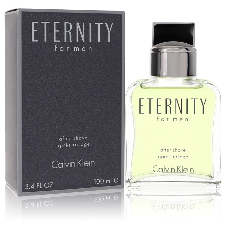 Eternity After Shave By Calvin Klein - Giftsmith