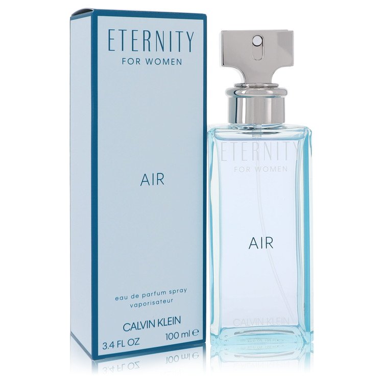 Eternity Air Eau De Parfum Spray By Calvin Klein - Giftsmith