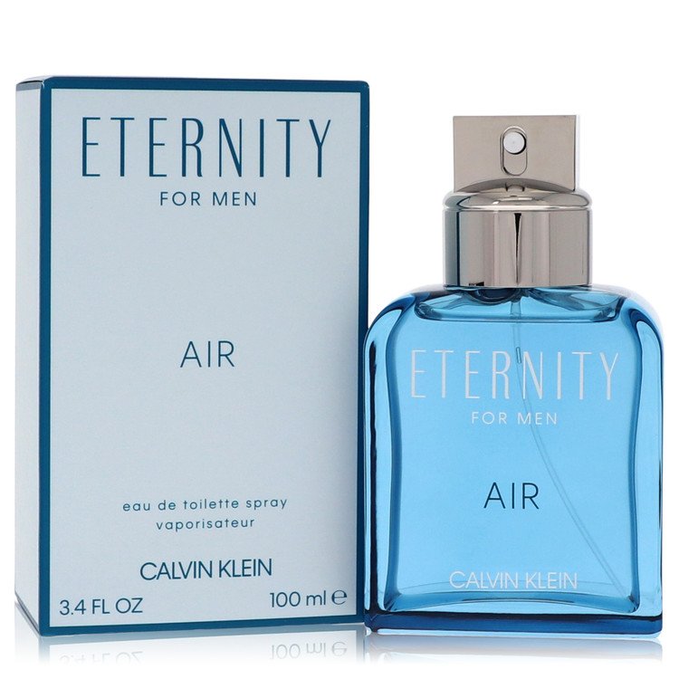 Eternity Air Eau De Toilette Spray By Calvin Klein - Giftsmith