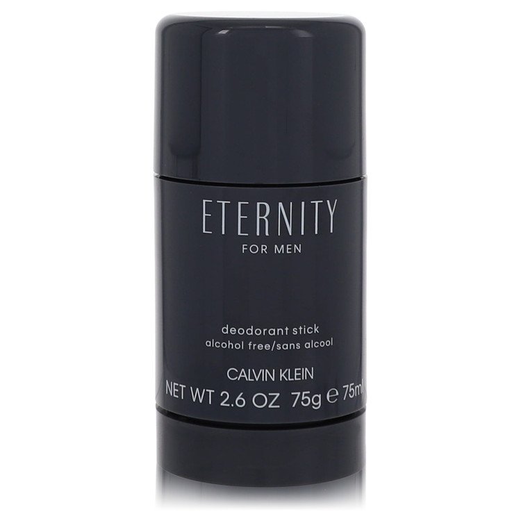 Eternity Deodorant Stick By Calvin Klein - Giftsmith