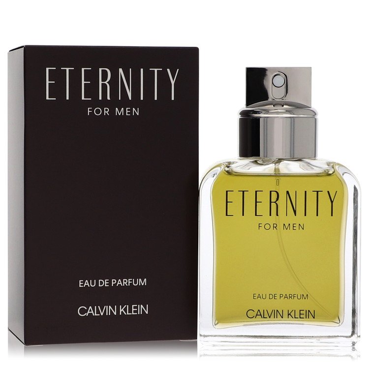 Eternity Eau De Parfum Spray By Calvin Klein - Giftsmith