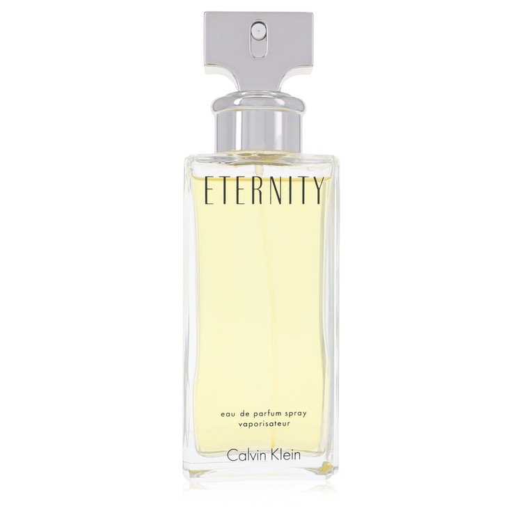 Eternity Eau De Parfum Spray (unboxed) By Calvin Klein - Giftsmith