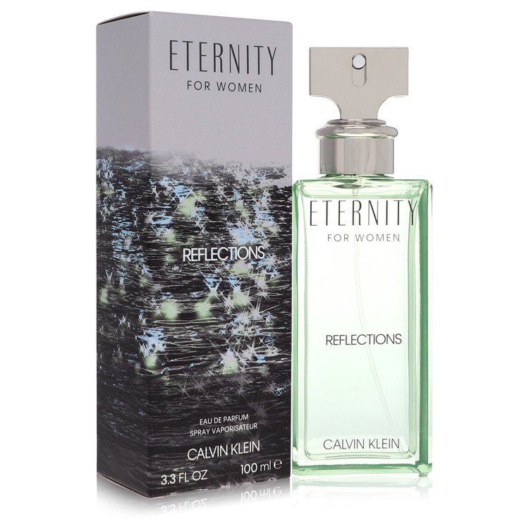 Eternity Reflections Eau De Parfum Spray By Calvin Klein - Giftsmith