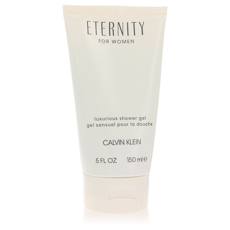 Eternity Shower Gel By Calvin Klein - Giftsmith