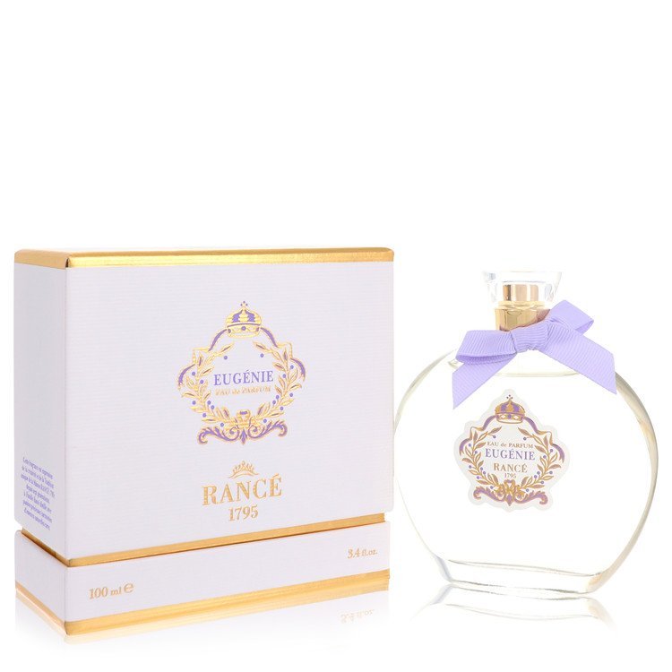 Eugenie Eau De Parfum Spray By Rance - Giftsmith