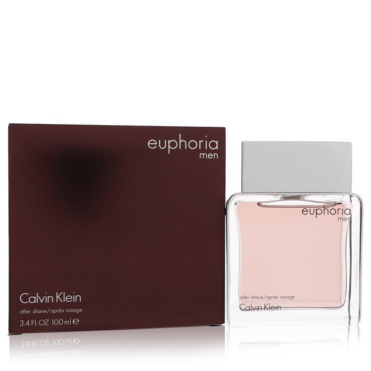 Euphoria After Shave By Calvin Klein - Giftsmith