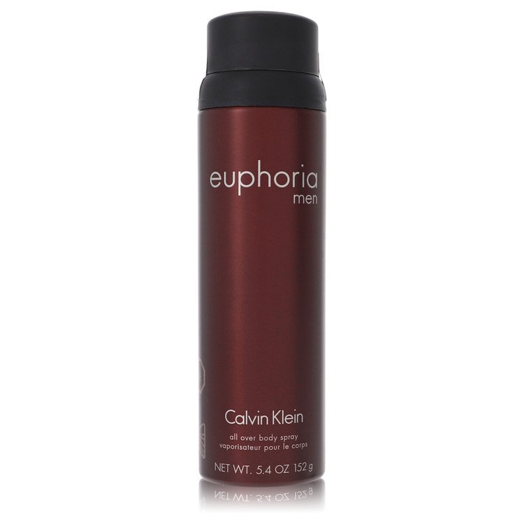 Euphoria Body Spray By Calvin Klein - Giftsmith
