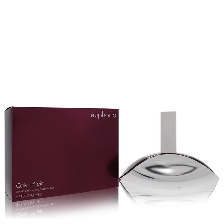 Euphoria Eau De Parfum Spray By Calvin Klein - Giftsmith