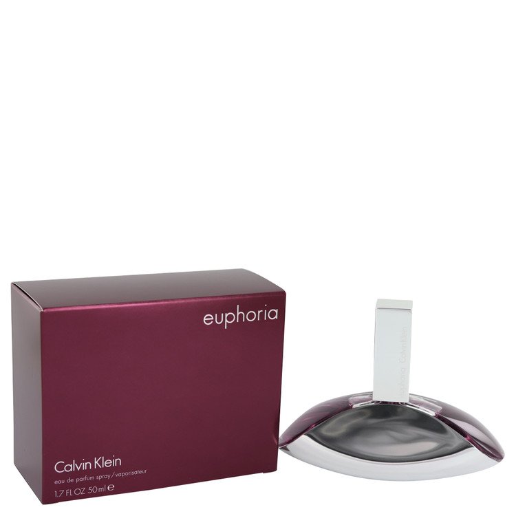 Euphoria Eau De Parfum Spray By Calvin Klein - Giftsmith