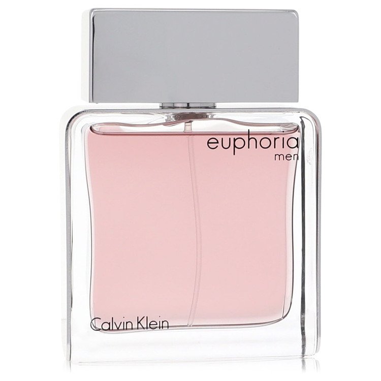 Euphoria Eau De Toilette Spray (Tester) By Calvin Klein - Giftsmith