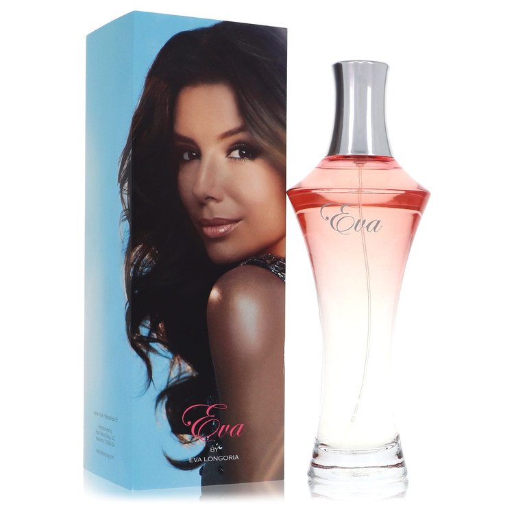 Eva Eau De Parfum Spray By Eva Longoria - Giftsmith
