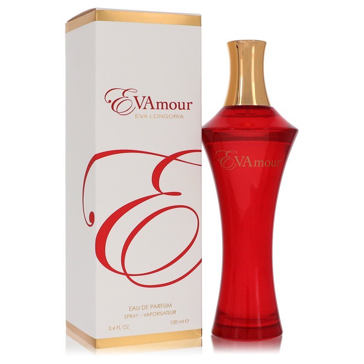Evamour Eau De Parfum Spray By Eva Longoria - Giftsmith