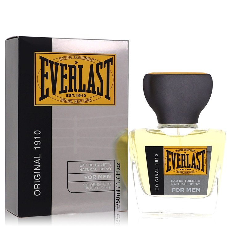 Everlast Eau De Toilette Spray By Everlast - Giftsmith