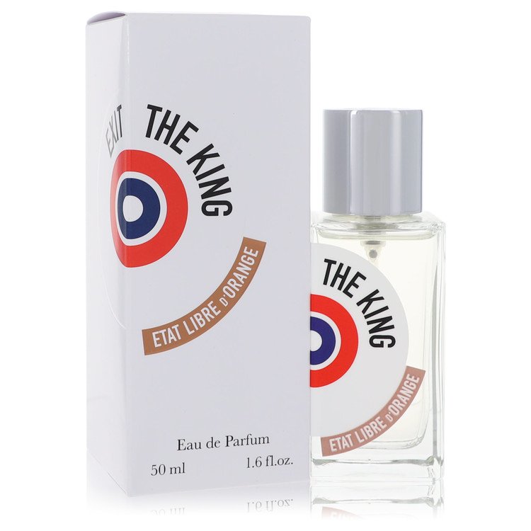 Exit The King Eau De Parfum Spray By Etat Libre D'orange - Giftsmith