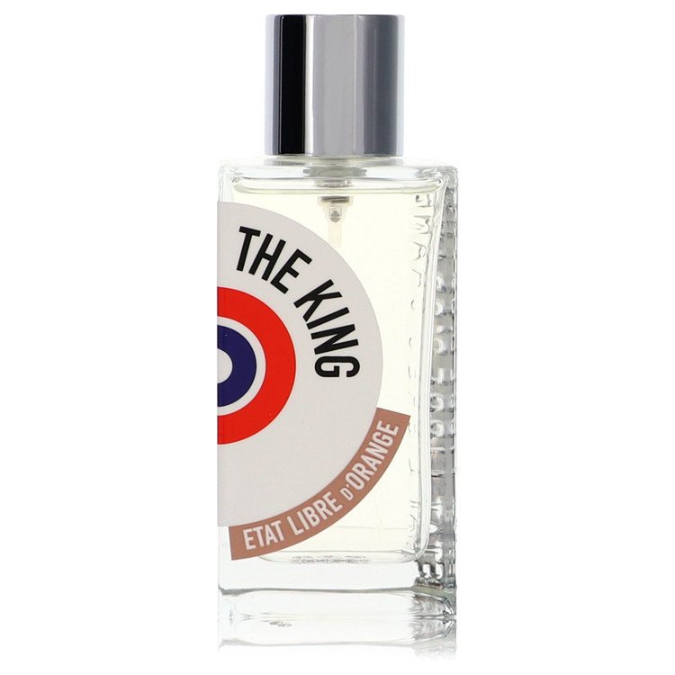 Exit The King Eau De Parfum Spray (Tester) By Etat Libre D'orange - Giftsmith