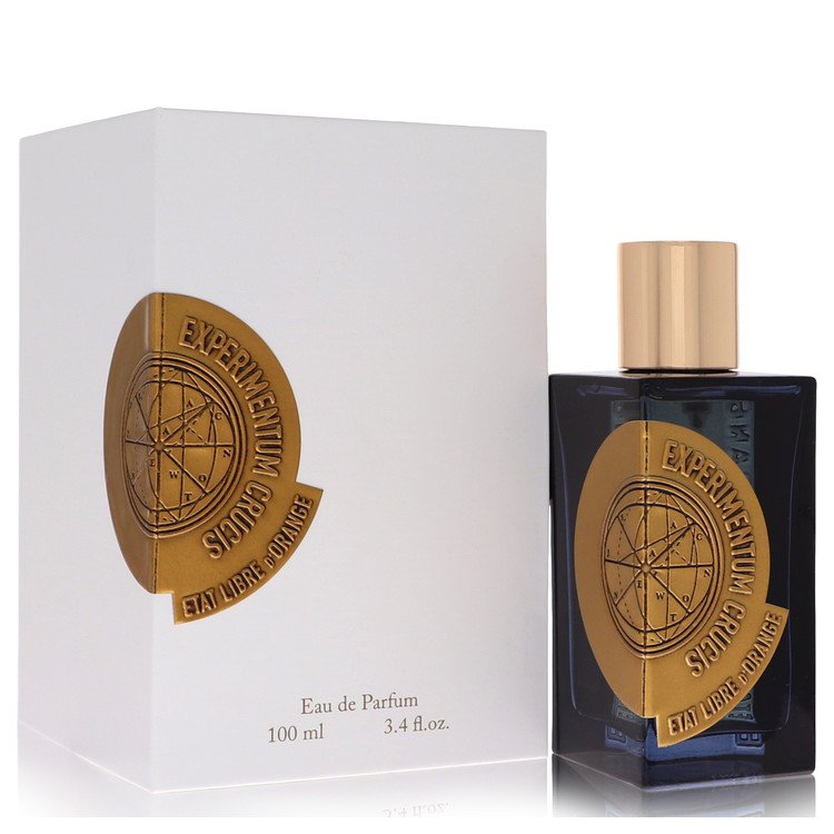 Experimentum Crucis Eau De Parfum Spray (Unisex) By Etat Libre D&#39;orange - Giftsmith