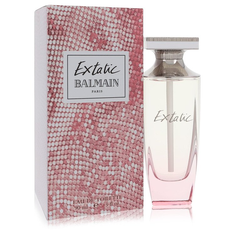 Extatic Balmain Eau De Toilette Spray By Pierre Balmain - Giftsmith