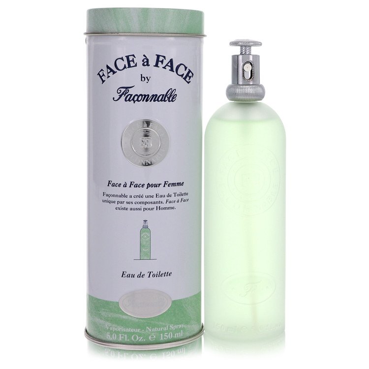 Face A Face Eau De Toilette Spray By Faconnable - Giftsmith