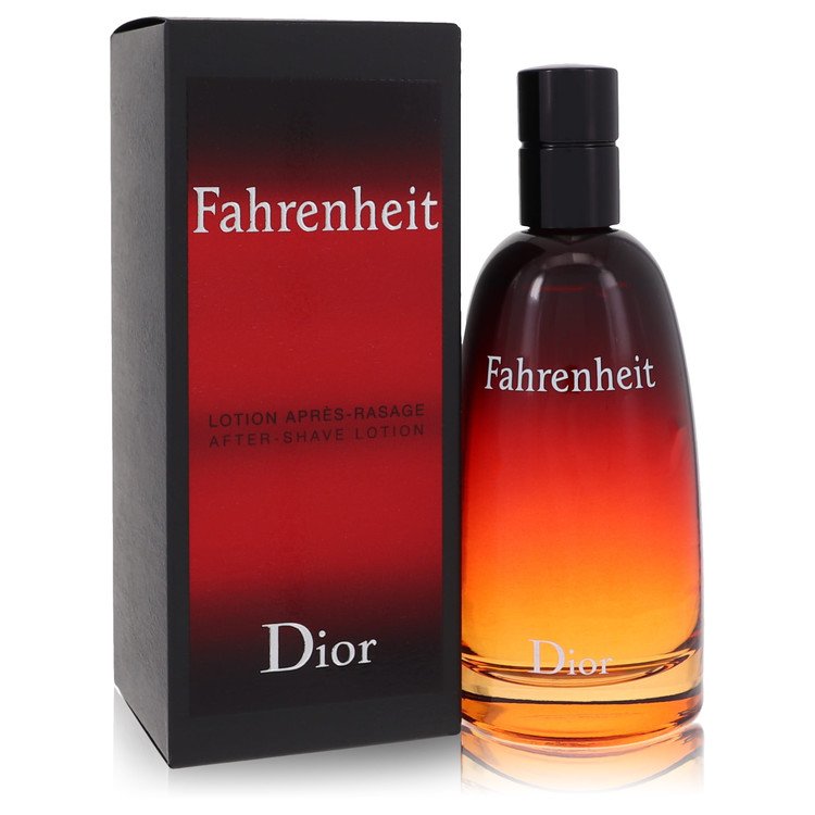 Fahrenheit After Shave By Christian Dior - Giftsmith