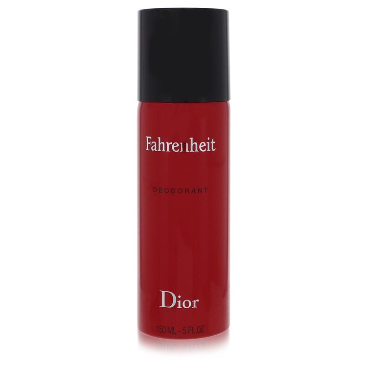 Fahrenheit Deodorant Spray By Christian Dior - Giftsmith