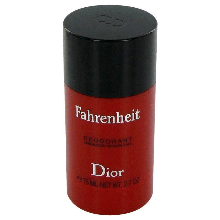 Fahrenheit Deodorant Stick By Christian Dior - Giftsmith