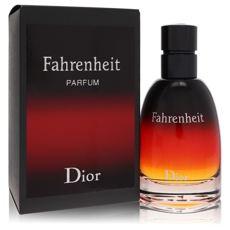 Fahrenheit Eau De Parfum Spray By Christian Dior - Giftsmith