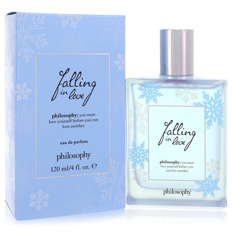 Falling In Love Eau De Parfum Spray By Philosophy - Giftsmith
