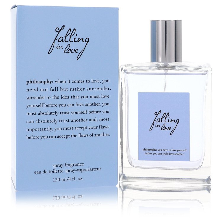Falling In Love Eau De Toilette Spray By Philosophy - Giftsmith