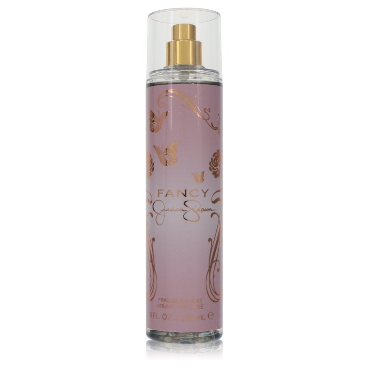 Fancy Fragrance Mist By Jessica Simpson - Giftsmith