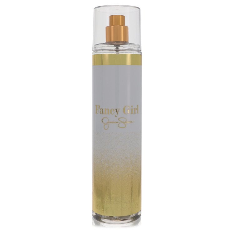 Fancy Girl Body Mist By Jessica Simpson - Giftsmith