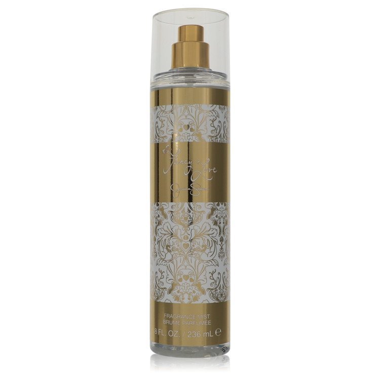 Fancy Love Fragrance Mist By Jessica Simpson - Giftsmith