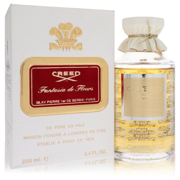Fantasia De Fleurs Millesime Eau De Parfum By Creed - Giftsmith