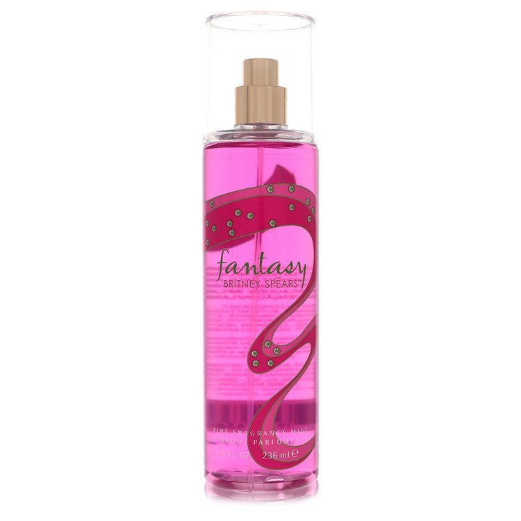 Fantasy Body Mist By Britney Spears - Giftsmith