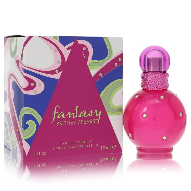 Fantasy Eau De Parfum Spray By Britney Spears - Giftsmith
