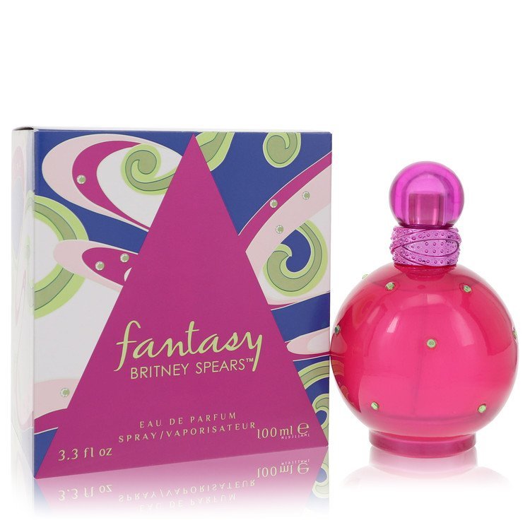 Fantasy Eau De Parfum Spray By Britney Spears - Giftsmith