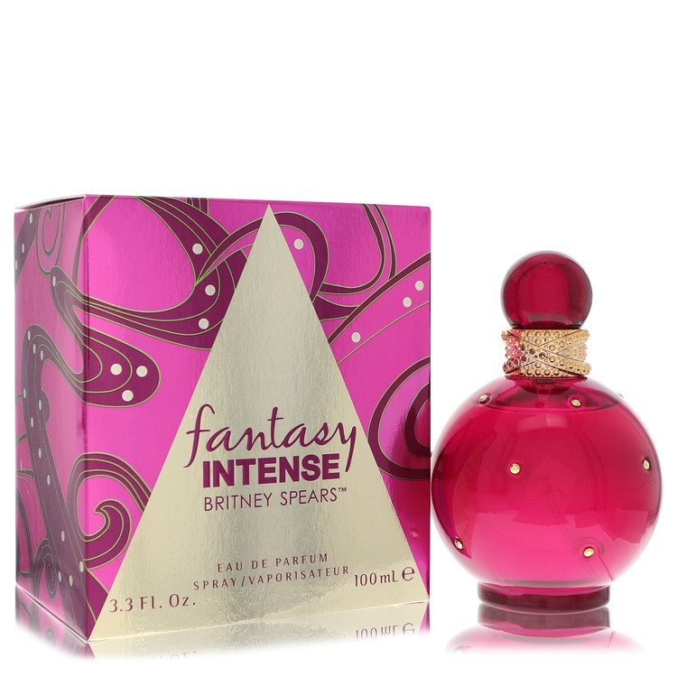 Fantasy Intense Eau De Parfum Spray By Britney Spears - Giftsmith