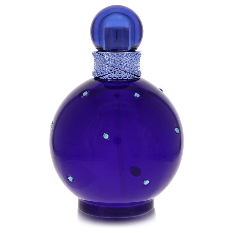 Fantasy Midnight Eau De Parfum Spray (Tester) By Britney Spears - Giftsmith