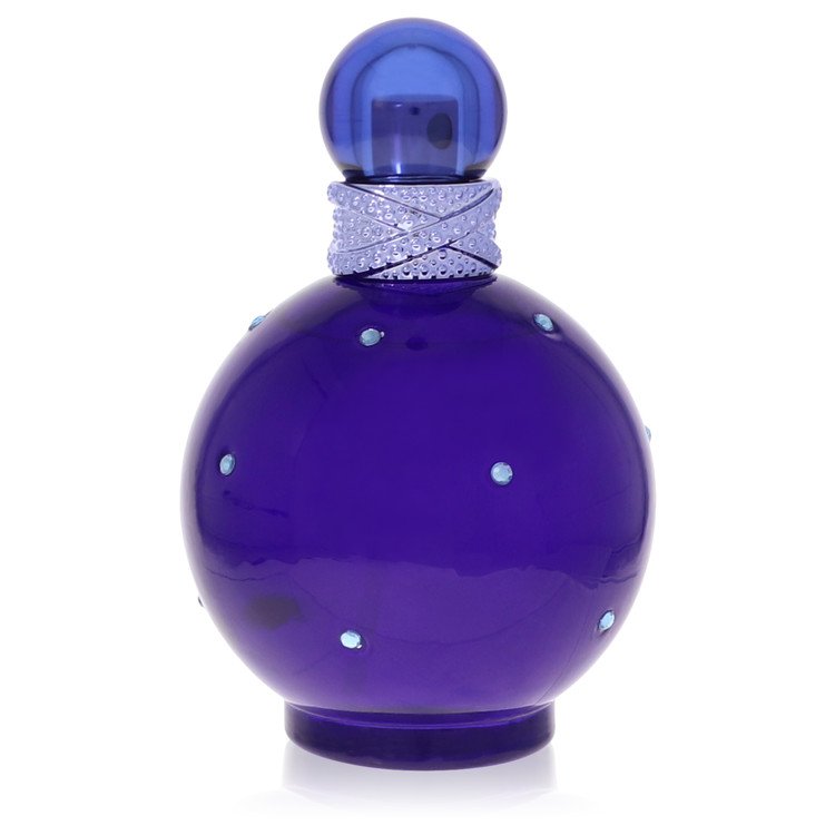 Fantasy Midnight Eau De Parfum Spray (unboxed) By Britney Spears - Giftsmith