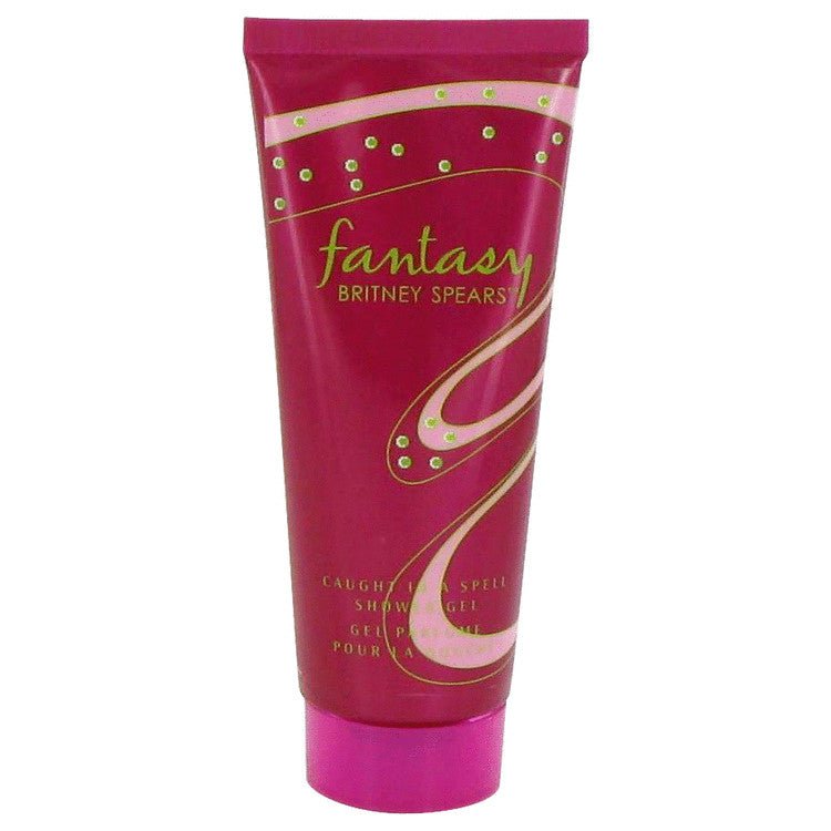 Fantasy Shower Gel By Britney Spears - Giftsmith