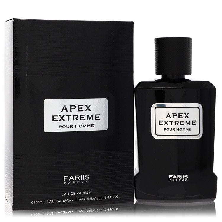 Fariis Apex Extreme Eau De Parfum Spray By Fariis Parfum - Giftsmith